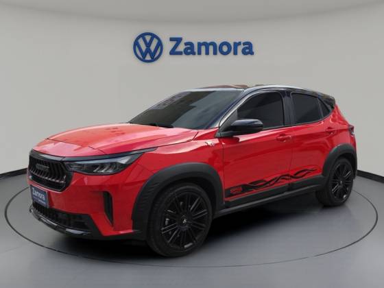 FIAT PULSE 1.3 TURBO 270 FLEX ABARTH AT6 FIAT PULSE 1.3 TURBO 270 FLEX ABARTH AT6